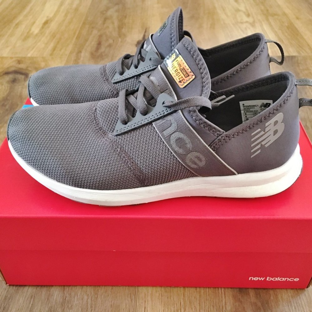 WB New Balance Women’s FuelCore Nergize Size 8